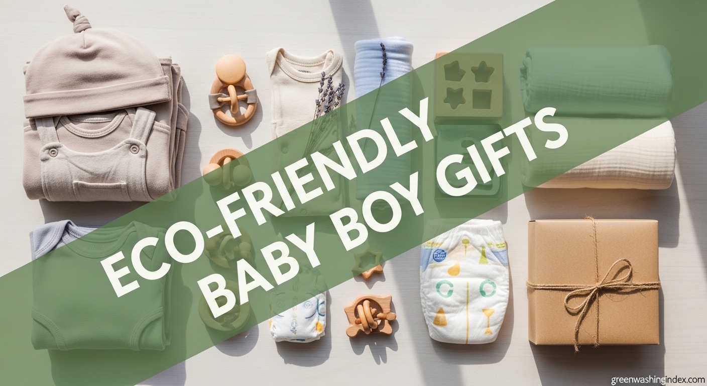 Best Baby Boy Gifts