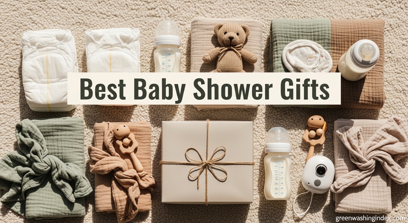Best Baby Shower Gifts