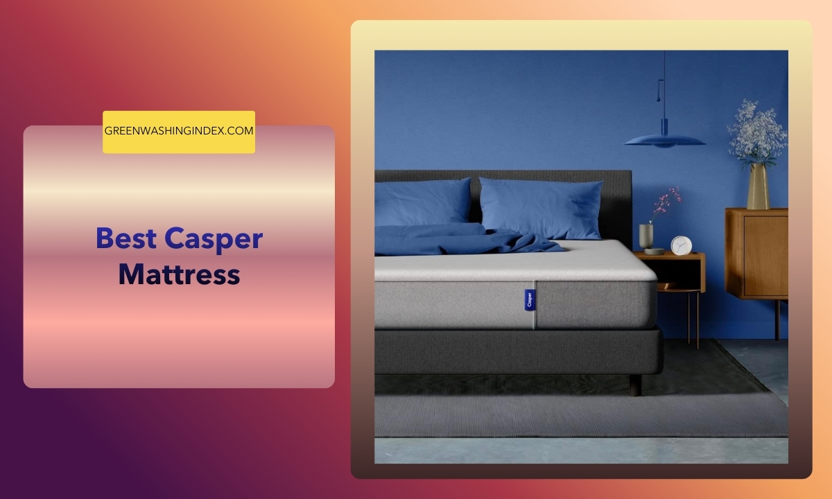 Best Casper Mattress