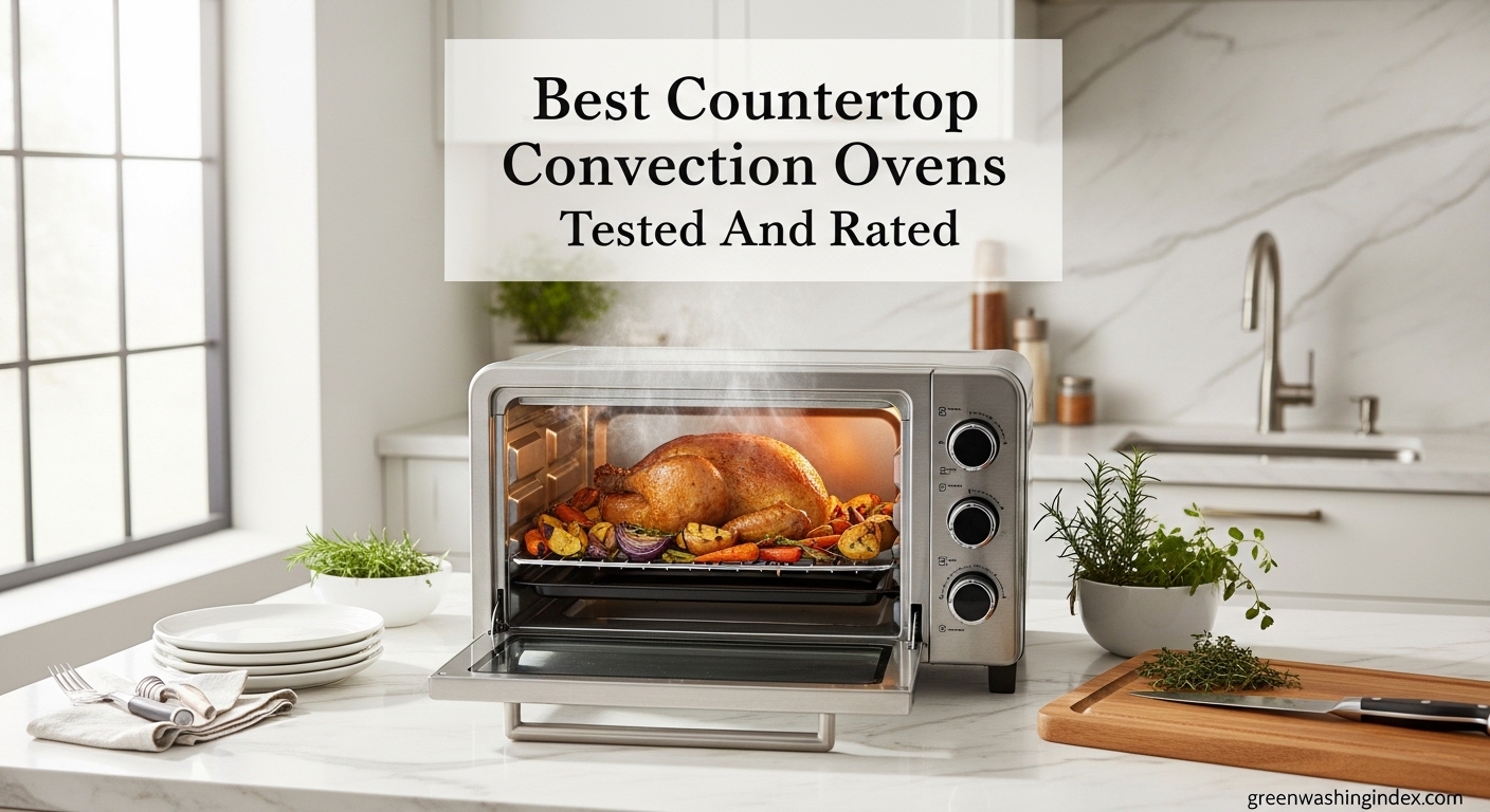 Best Convection Ovens
