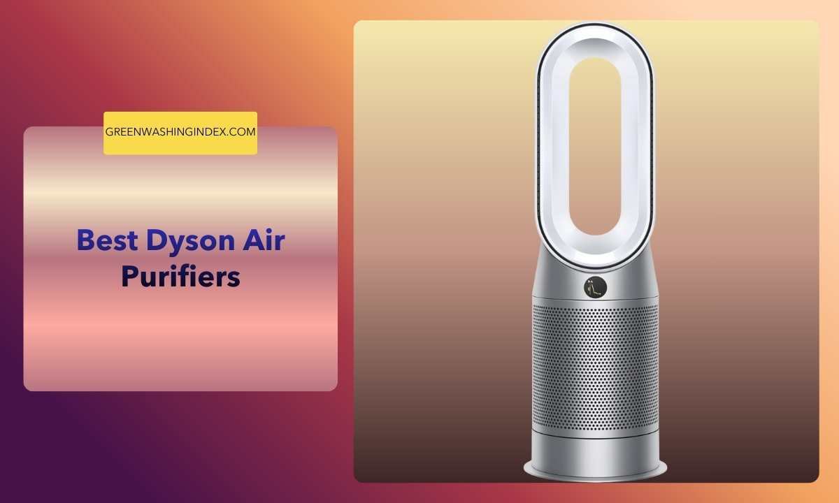 Best Dyson Air Purifiers