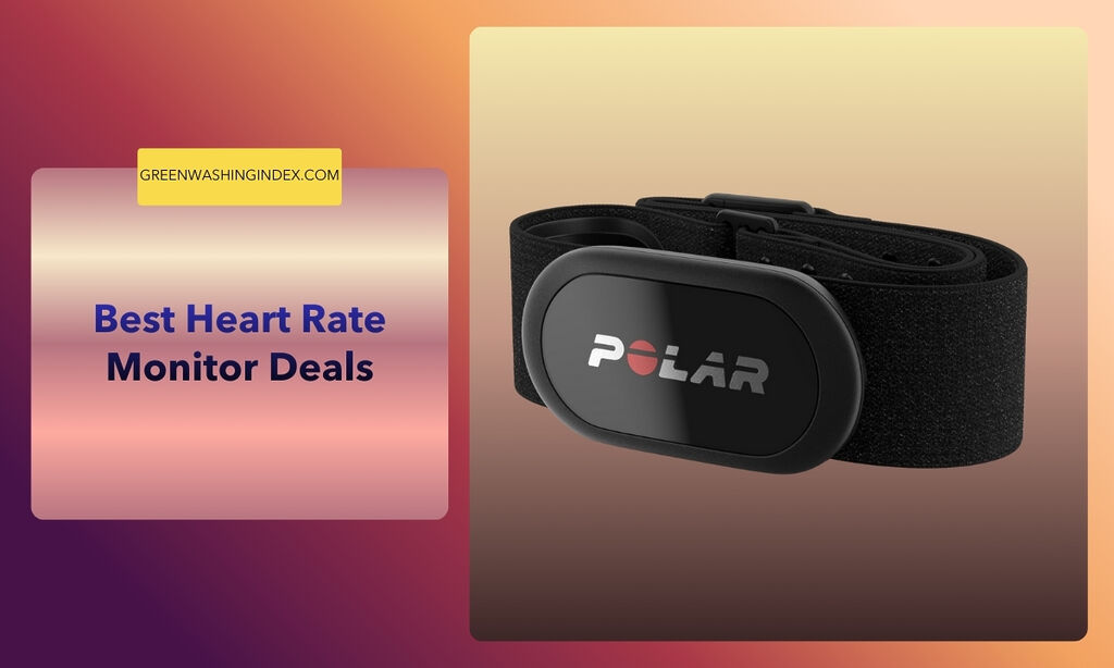 12 Best Heart Rate Monitor Deals In July 2026