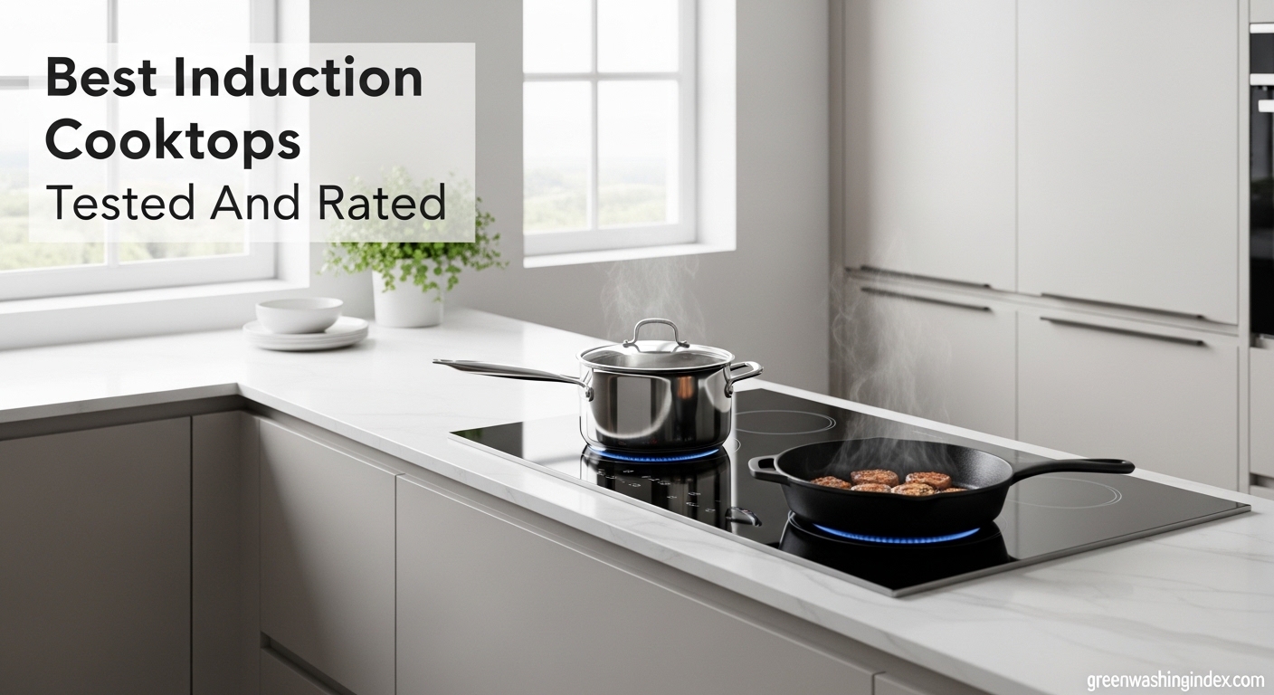 Best Induction Cooktops