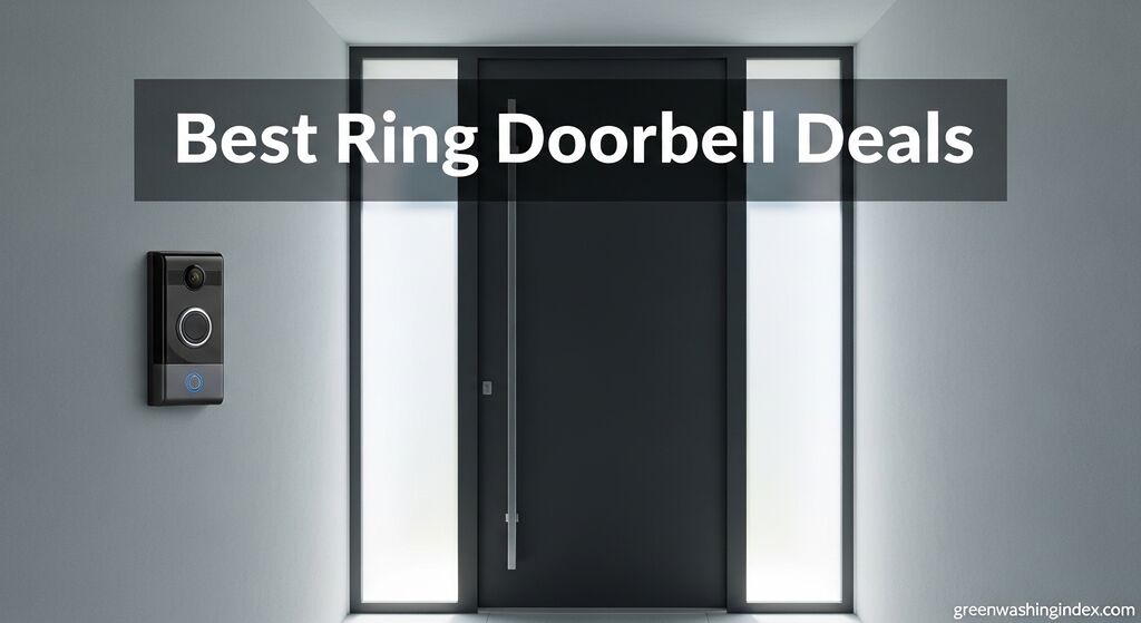 Best Ring Doorbell Deals You Shouldn’t Miss July 2026