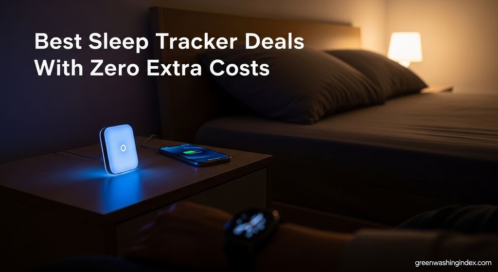Best Sleep Tracker Deals