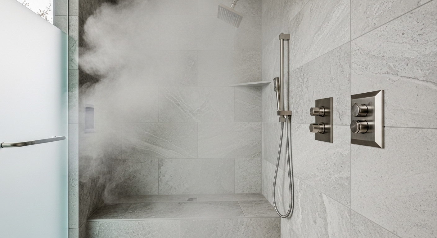 Best Steam Shower Generators