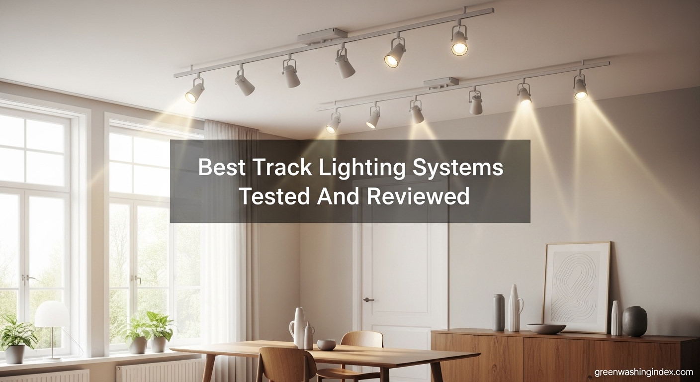 Best Track Lighting Systems