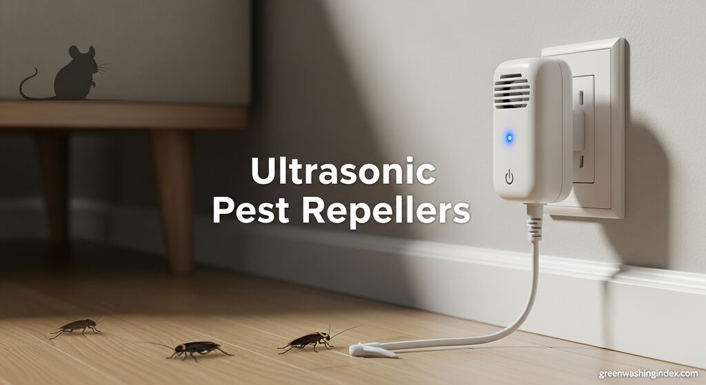 8 Best Ultrasonic Pest Repellers To Buy July 2026
