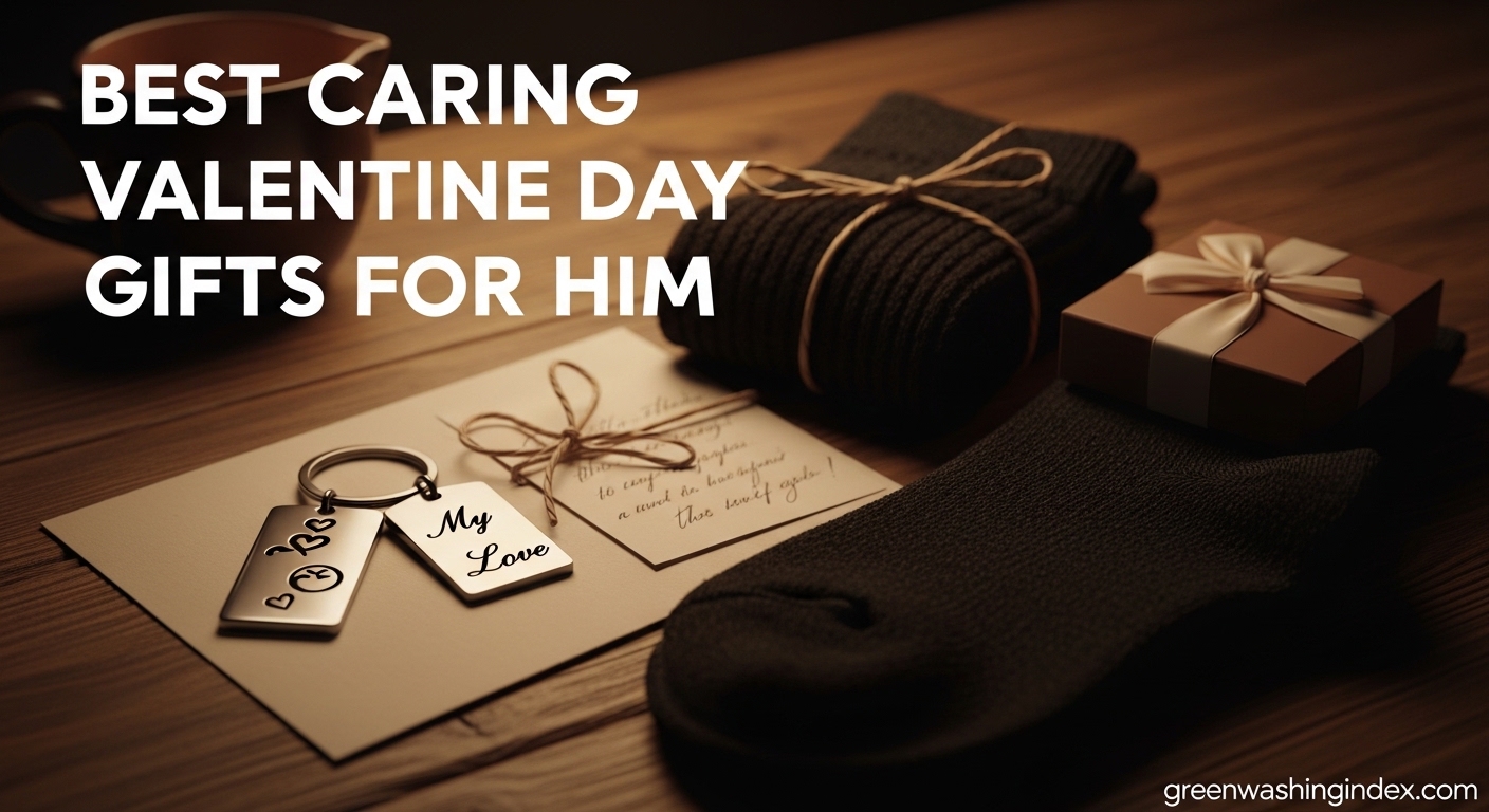 Best Valentines Day Gifts For Him To Show That You Care