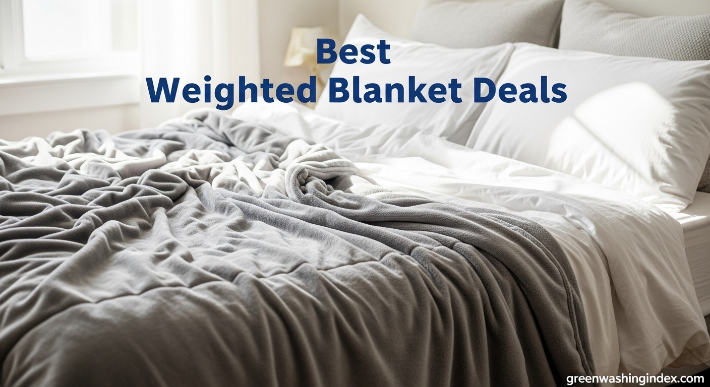 Best Weighted Blanket