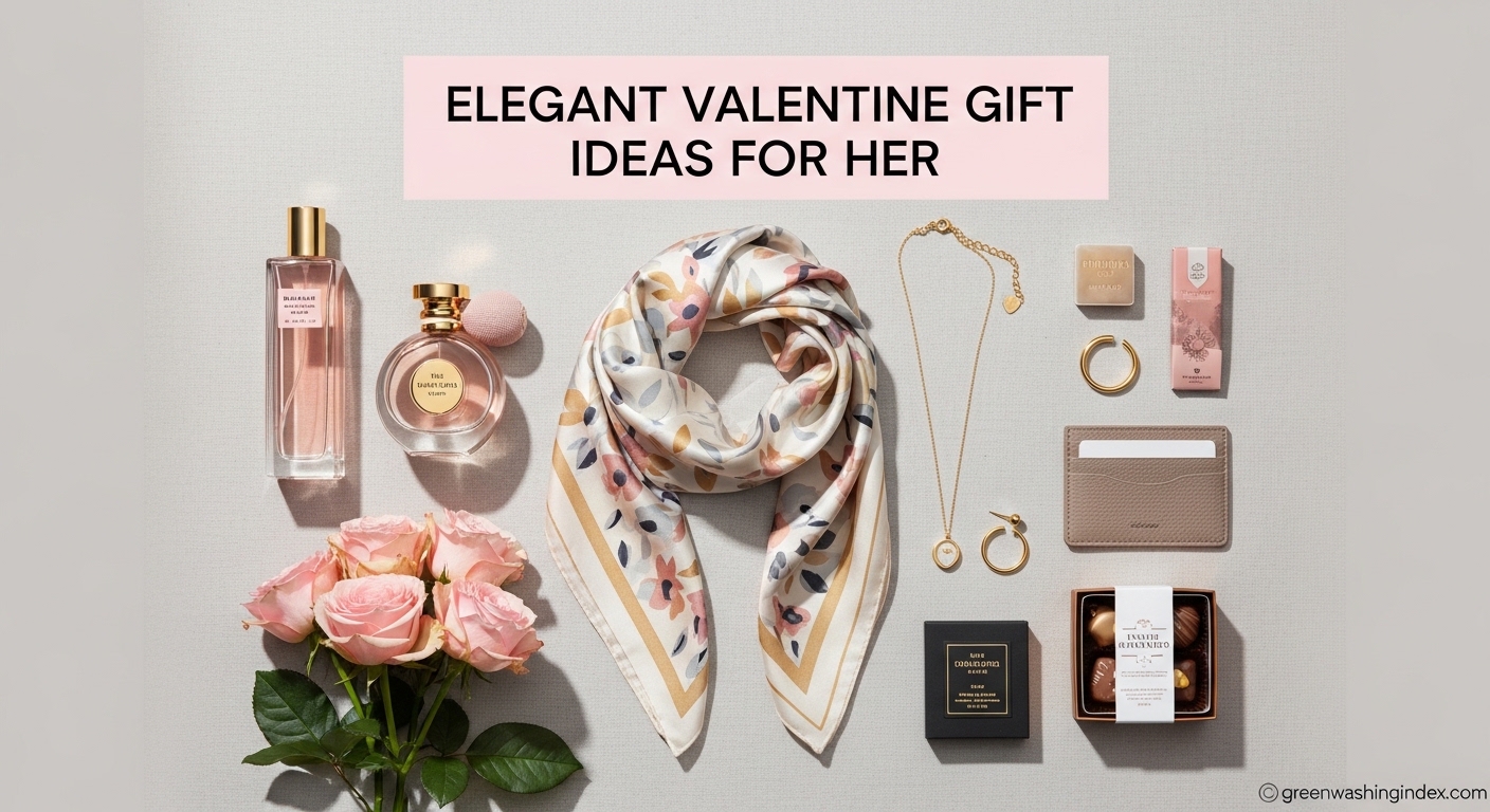Elegant Valentine Gift Ideas