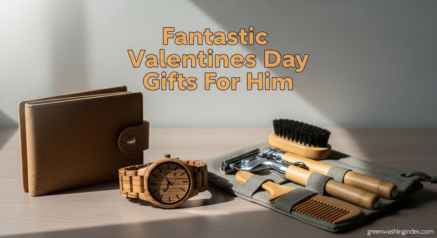 Fantastic Valentine's Day Gifts For Him