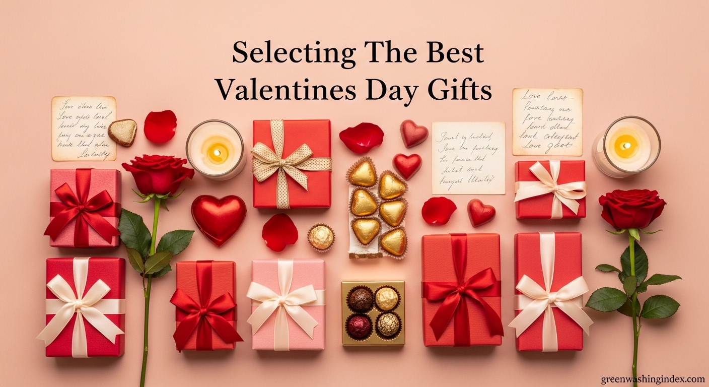 Selecting The Best Valentines Day Gifts For Your Loved Ones