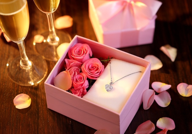 Most Romantic Gift For Valentine’s Day