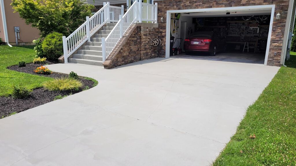 Greenworks 3000 PSI (2.0 GPM Max) Brushless Electric Pressure Washer customer photo 2