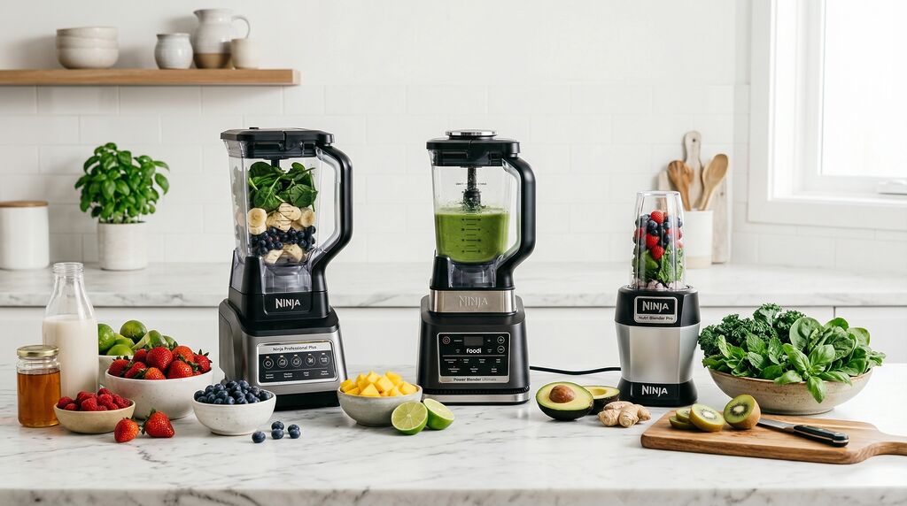 10 Best Big Spring Sale Ninja Blender Deals (August 2026)