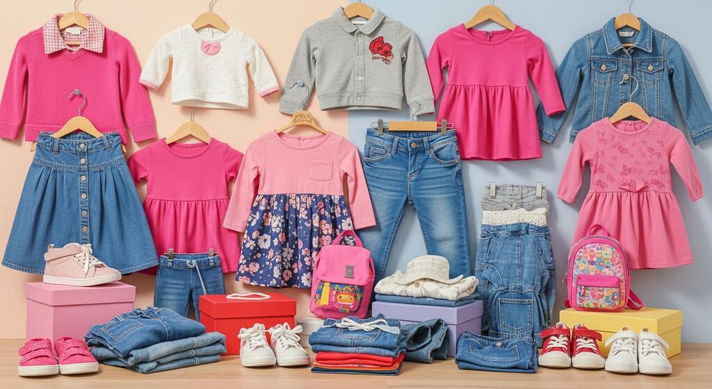 10 Best Kids Online Thrift Stores: (2026) Budget-Friendly Guide
