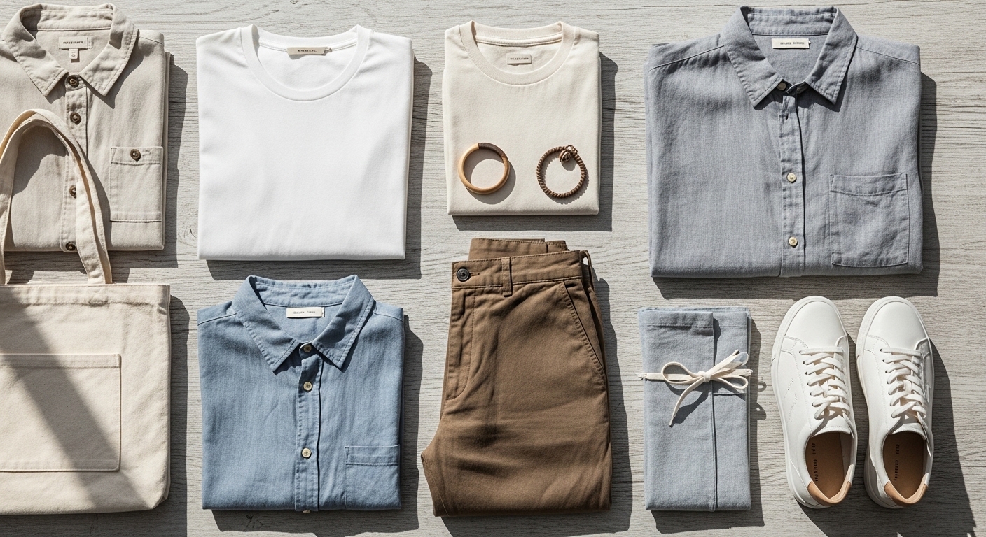 12 Best Non-Toxic Fashion Brands (August 2026) – Expert Guide