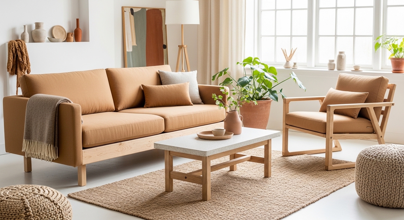 Best Non-Toxic Furniture Brands
