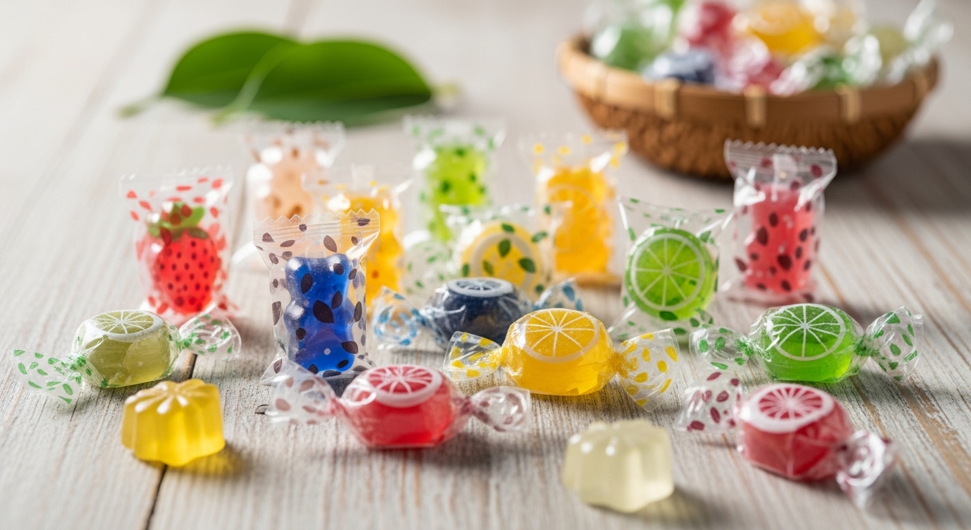 10 Best Organic Candy Brands In August 2026
