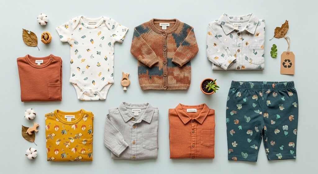 Best Sustainable Kids Clothing Brands