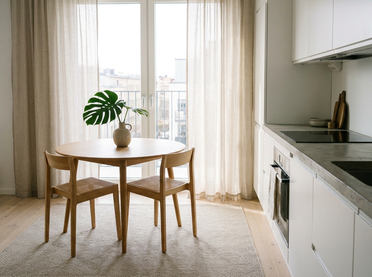 8 Best Kitchen Dinette Sets for Small Spaces (August 2026): Tested & Ranked