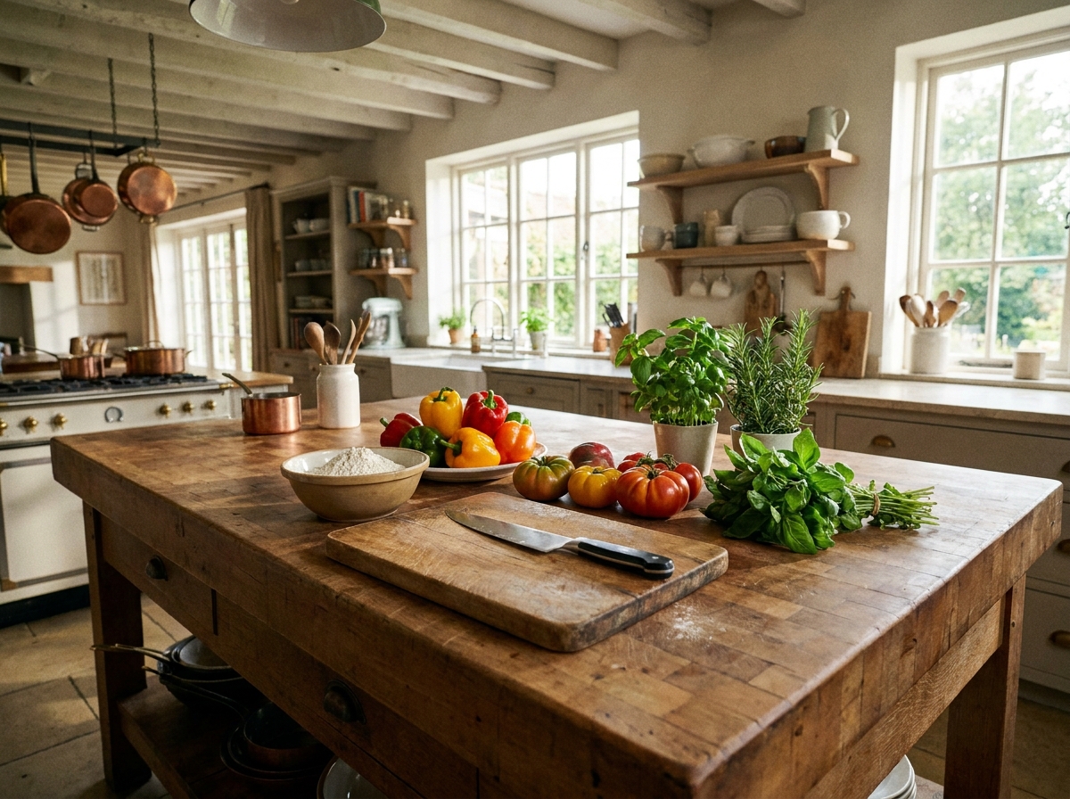 12 Best Kitchen Table for Cooking (August 2026)