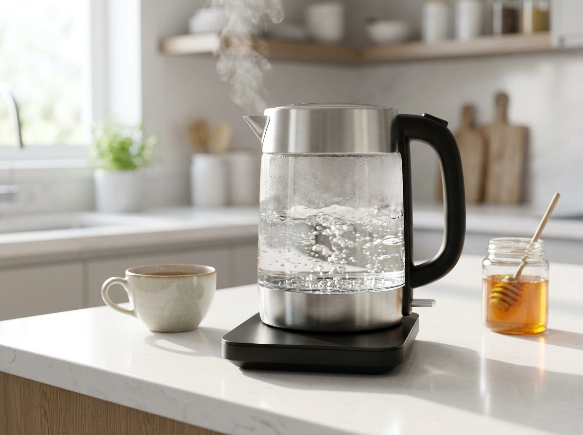 10 Best Amazon Prime Day Electric Kettle Deals For 2026