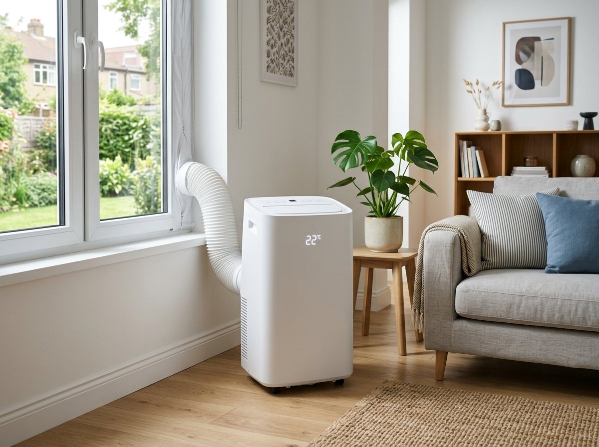 Best Amazon Prime Day Portable Air Conditioner Deals 2026
