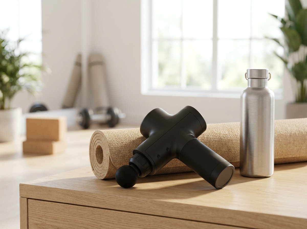 10 Best Amazon Prime Day Massage Gun Deals (2026) Top Picks