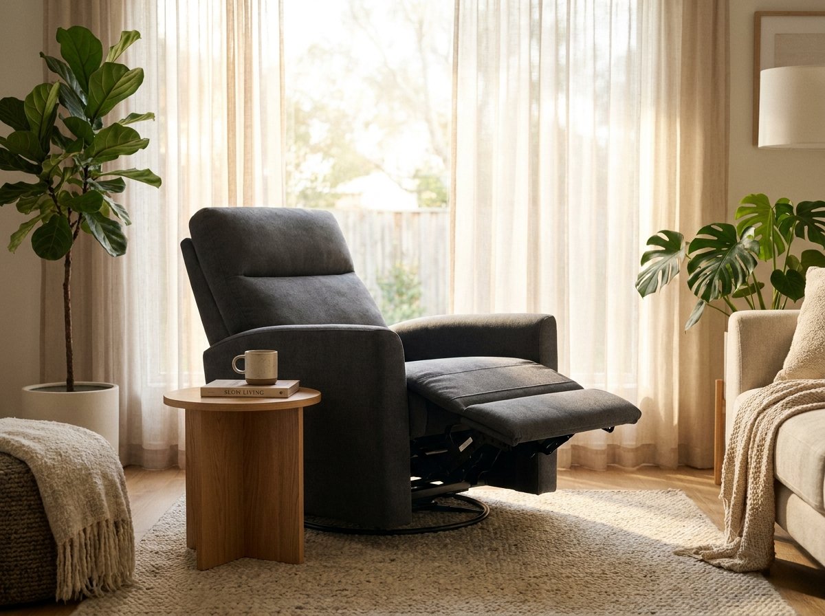 10 Best Amazon Prime Day Recliner Deals ([nmf] [cy])