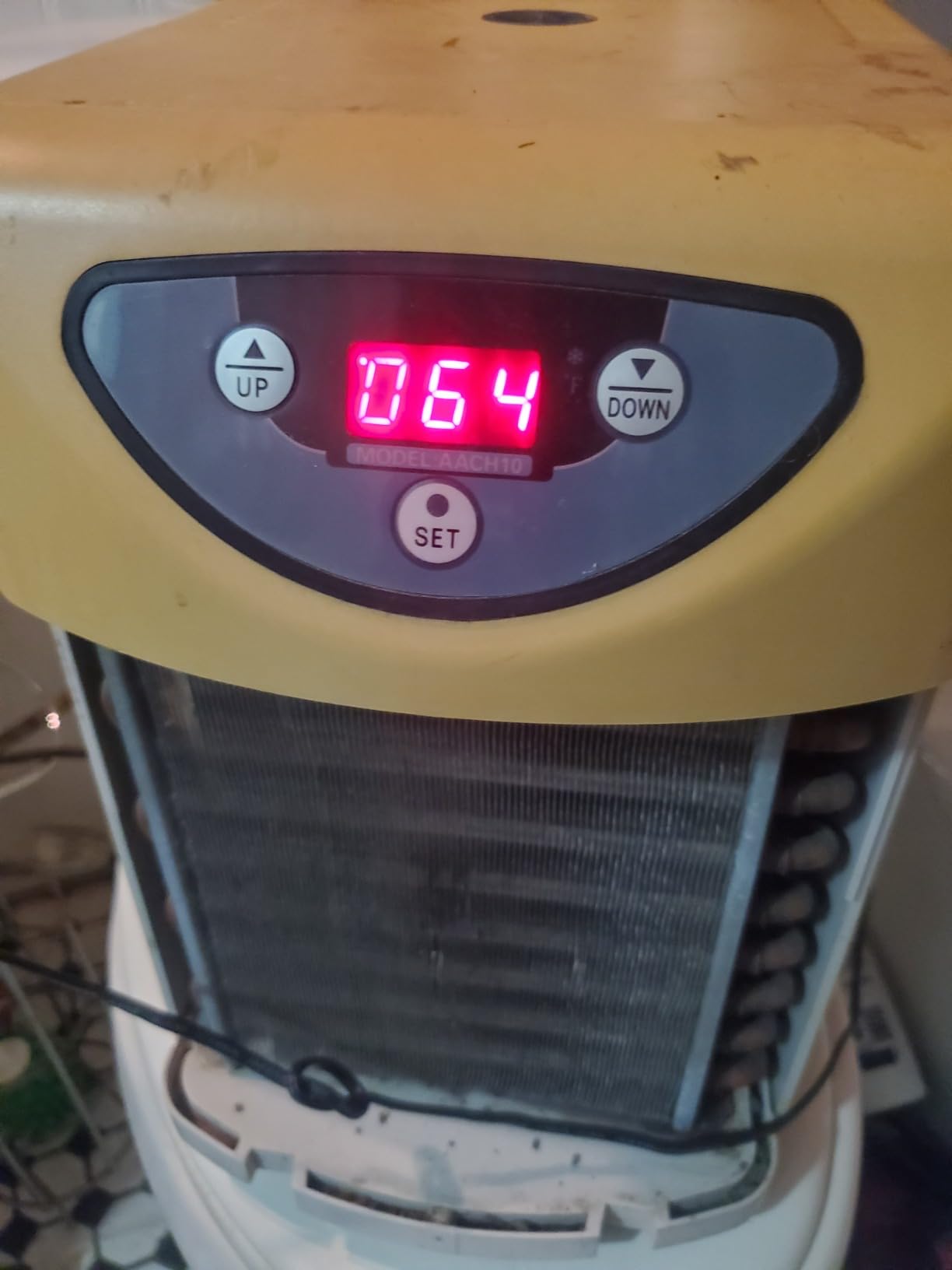 Active Aqua AACH50 Chiller, 1/2 HP customer photo 1