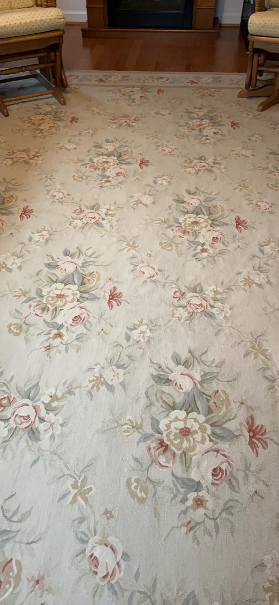 RUGPADUSA - Nature's Grip - 3'x5' - 1/16