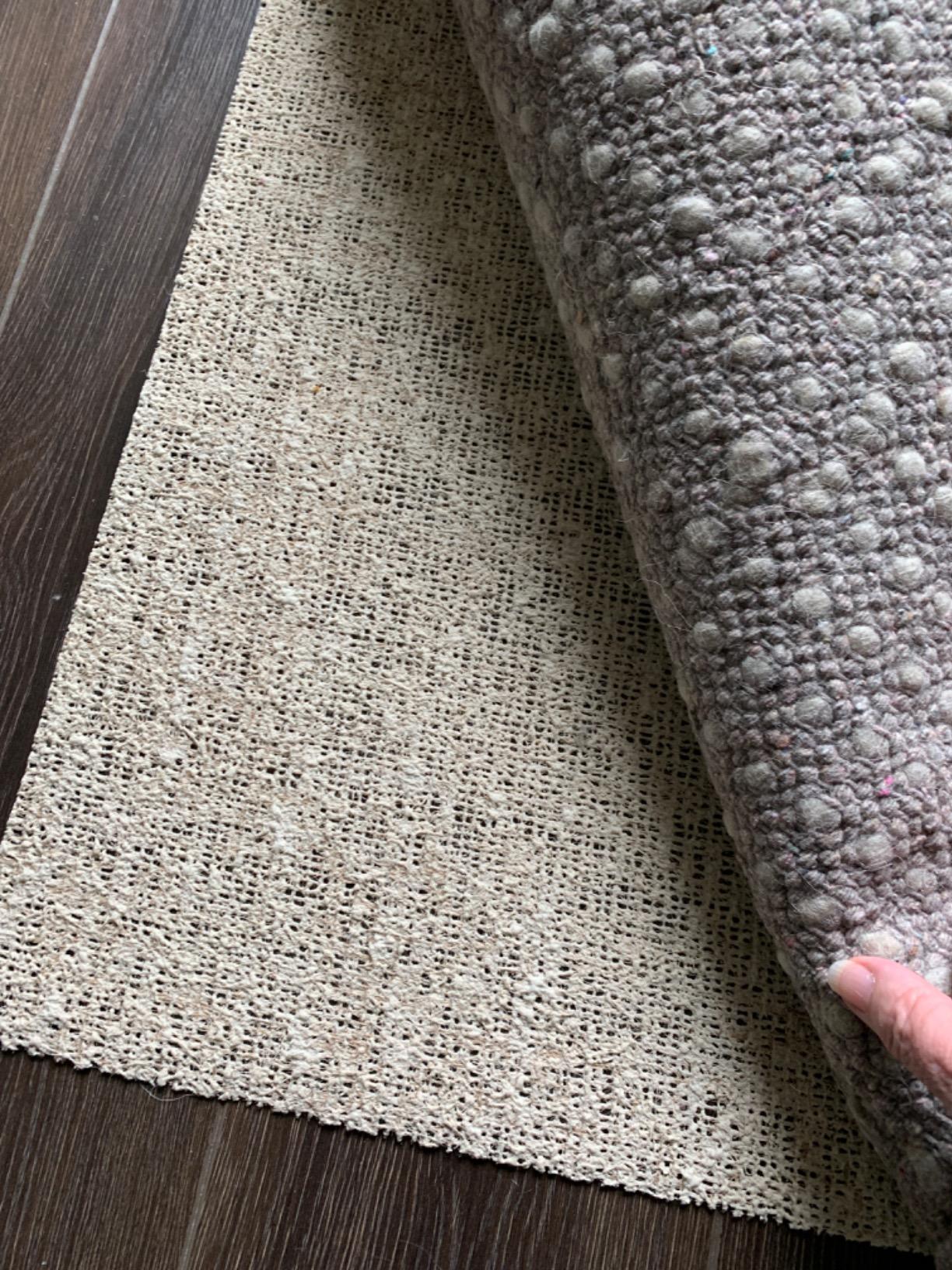 RUGPADUSA - Nature's Grip - 3'x5' - 1/16