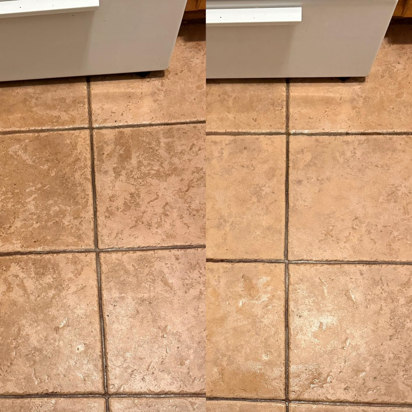 PurSteam 10-in-1 Steam Mop, Floor Steamer with Detachable Handheld Steam Cleaner for Tile, Hardwood Floors | Steam Mop with 10 Accessories customer photo 1