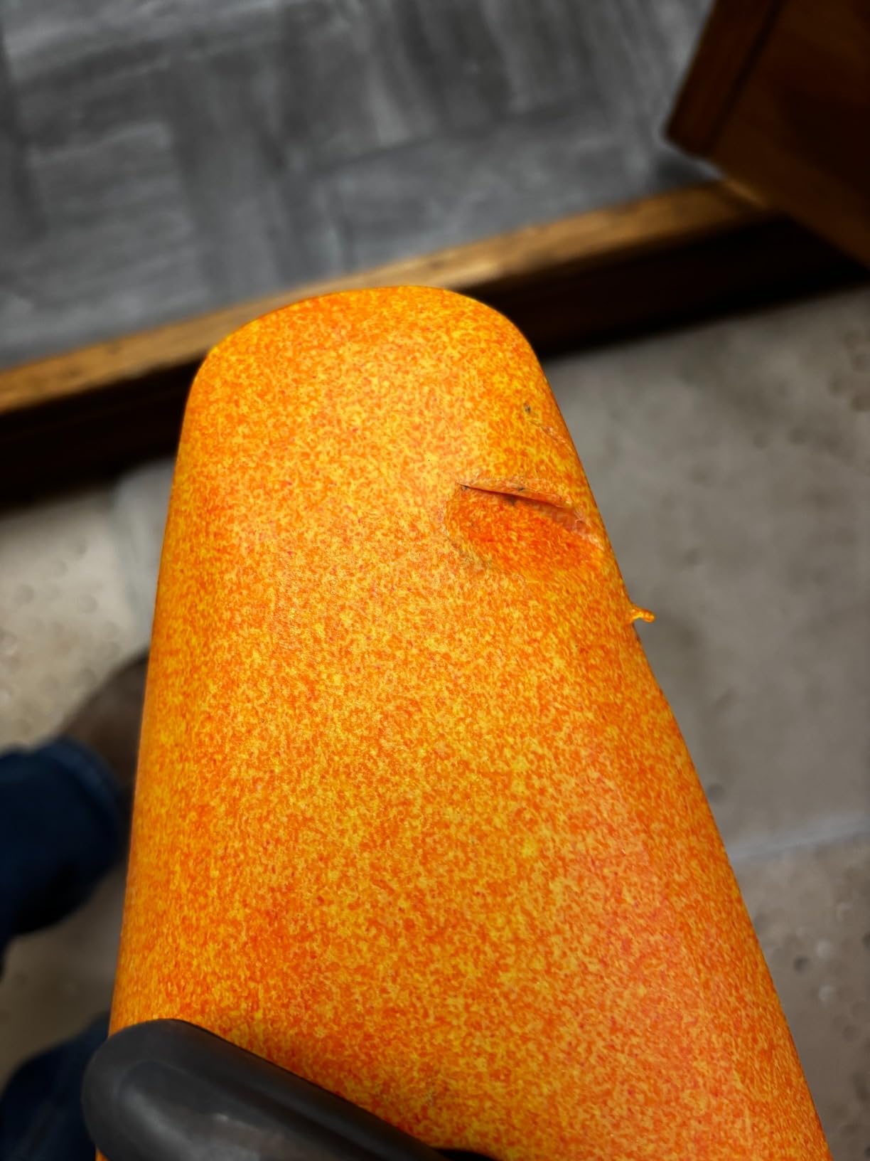 Wilderness Systems Tsunami 145 | Sit Inside Touring Kayak | Kayak with Rudder customer photo 1