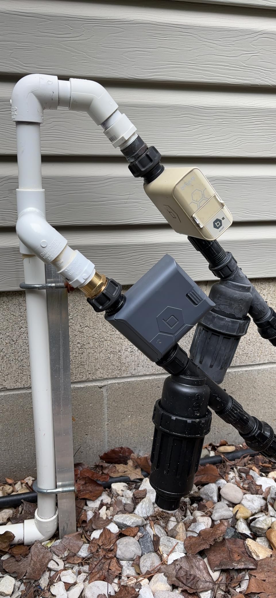 Orbit 90205Z B-hyve Gen 2 Smart Hose Watering Timer customer photo 2