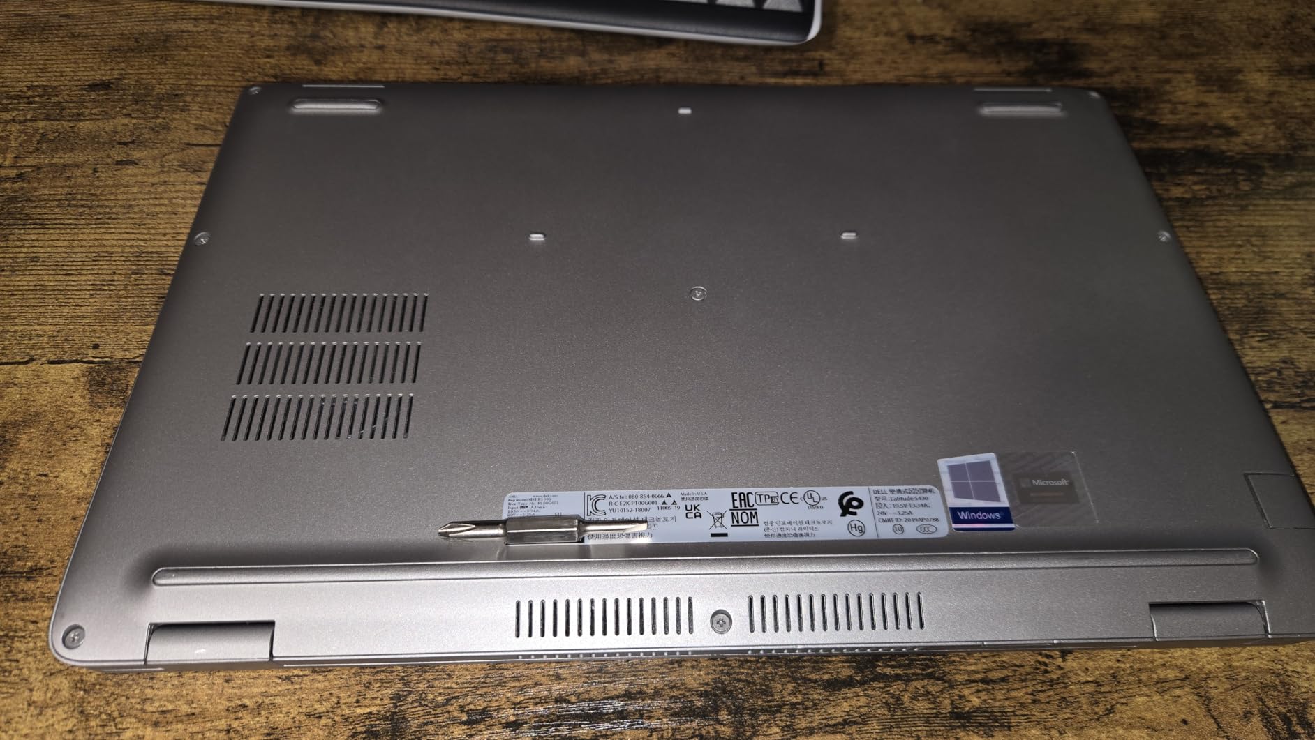 Dell Latitude 5430 (Latest Model) 14