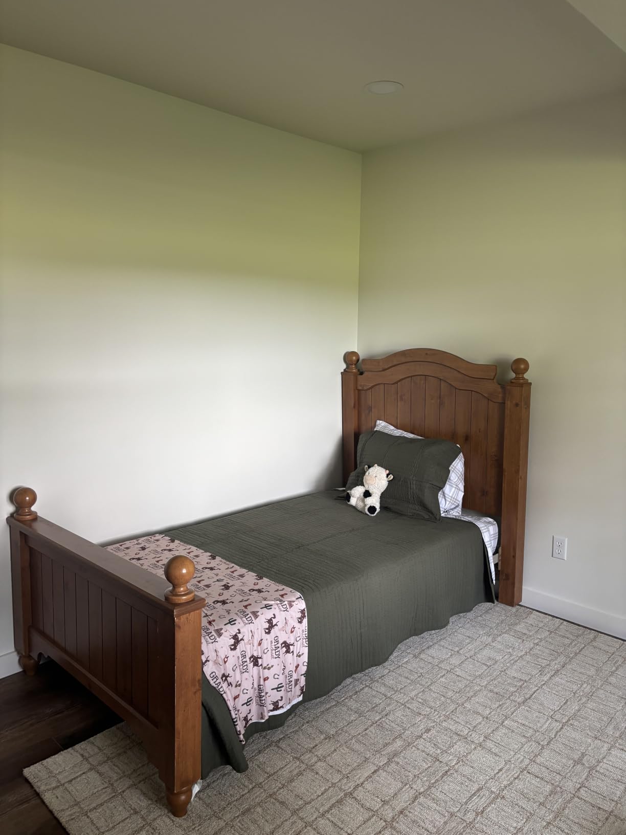 Nectar Kids Twin Mattress 8