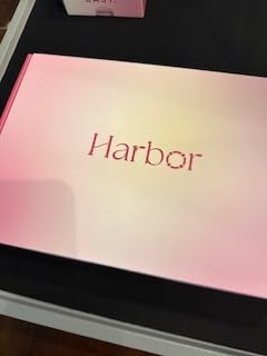Harbor Smart Baby Monitor with 10