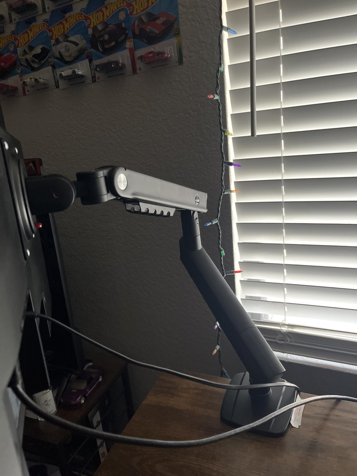 HUANUO FlowLift Pro Monitor Arm for 13-32