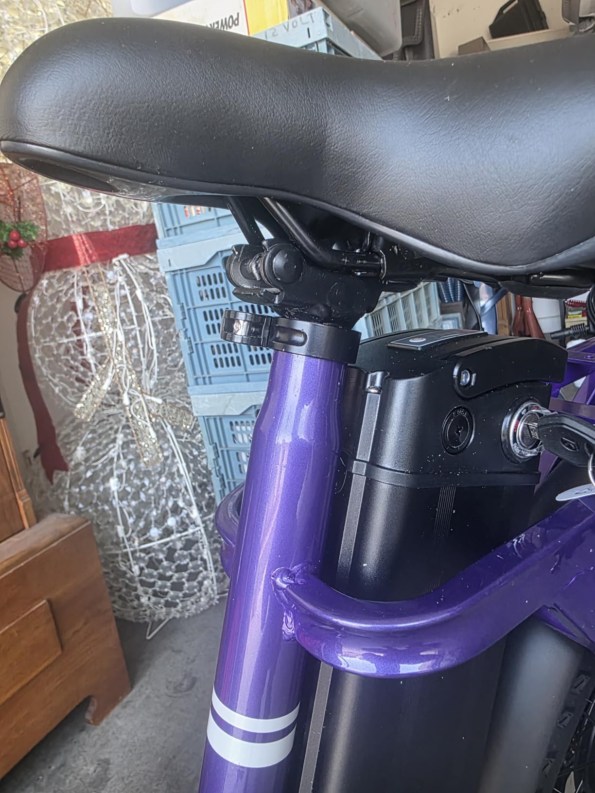 Z10 Foldable Electric Bike for Adults, 1200W Peak Motor, 20