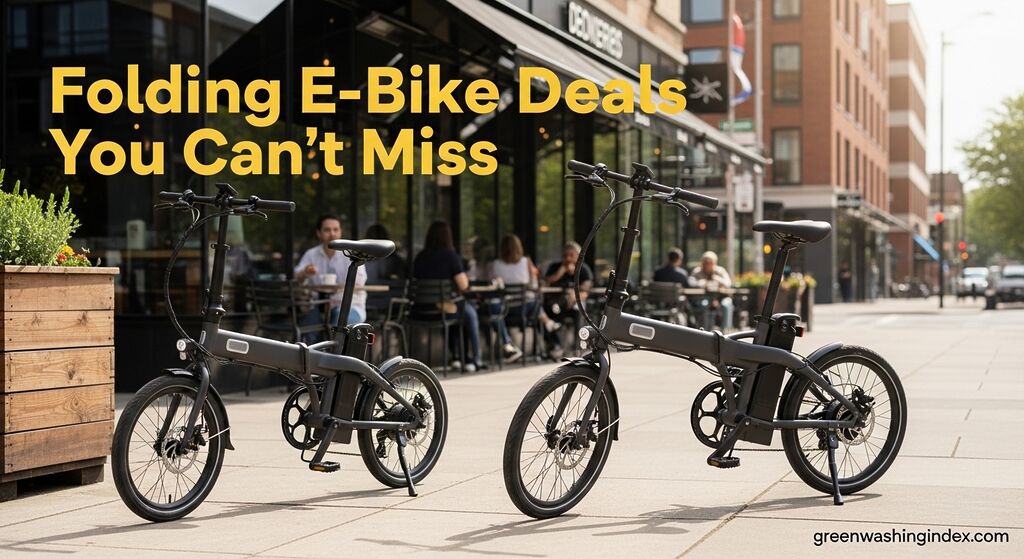 12 Best Folding E-Bike Deals In [cm] [cy]