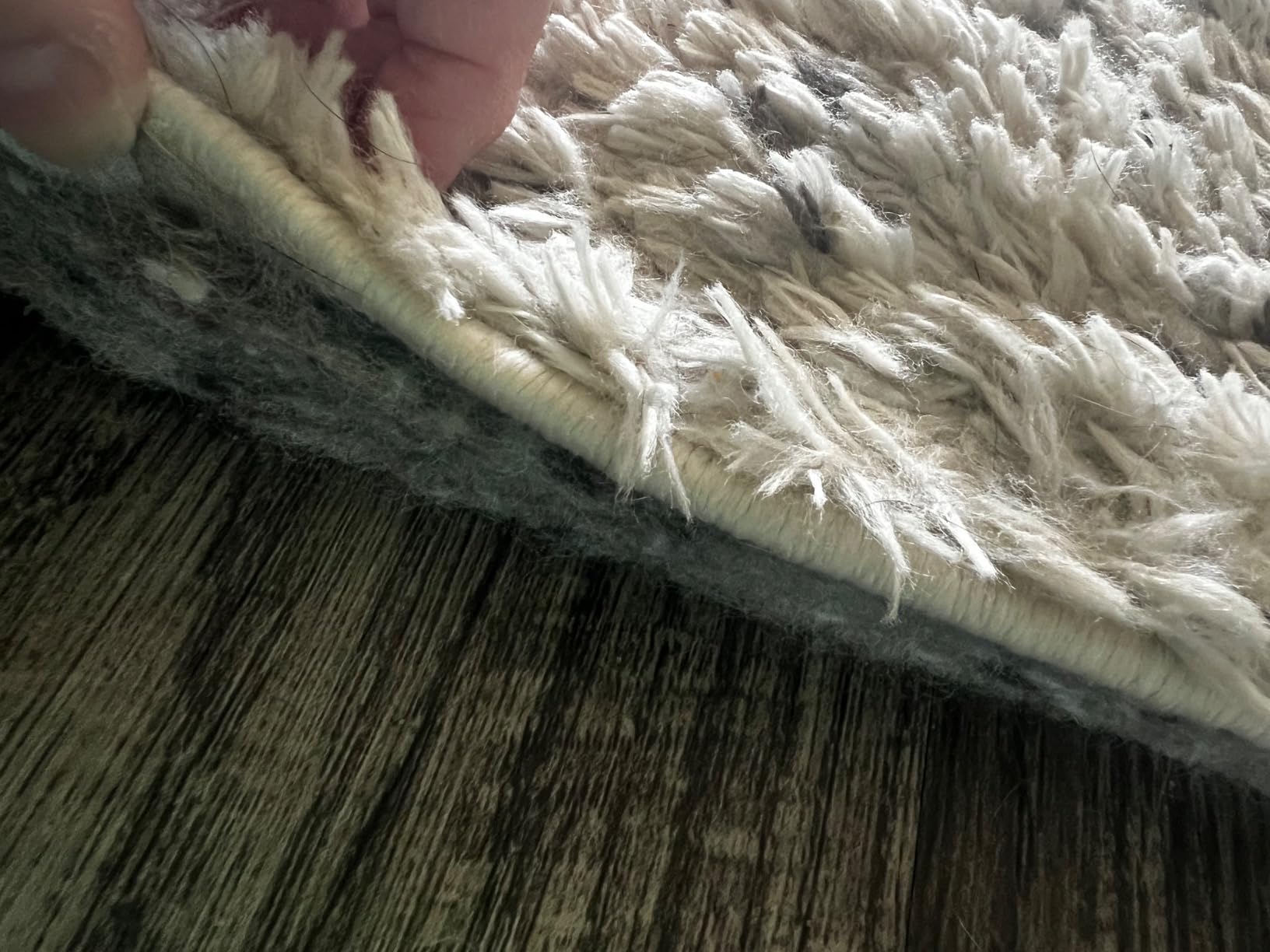 RUGPADUSA - Eco-Plush - 8'x10' - 1/4