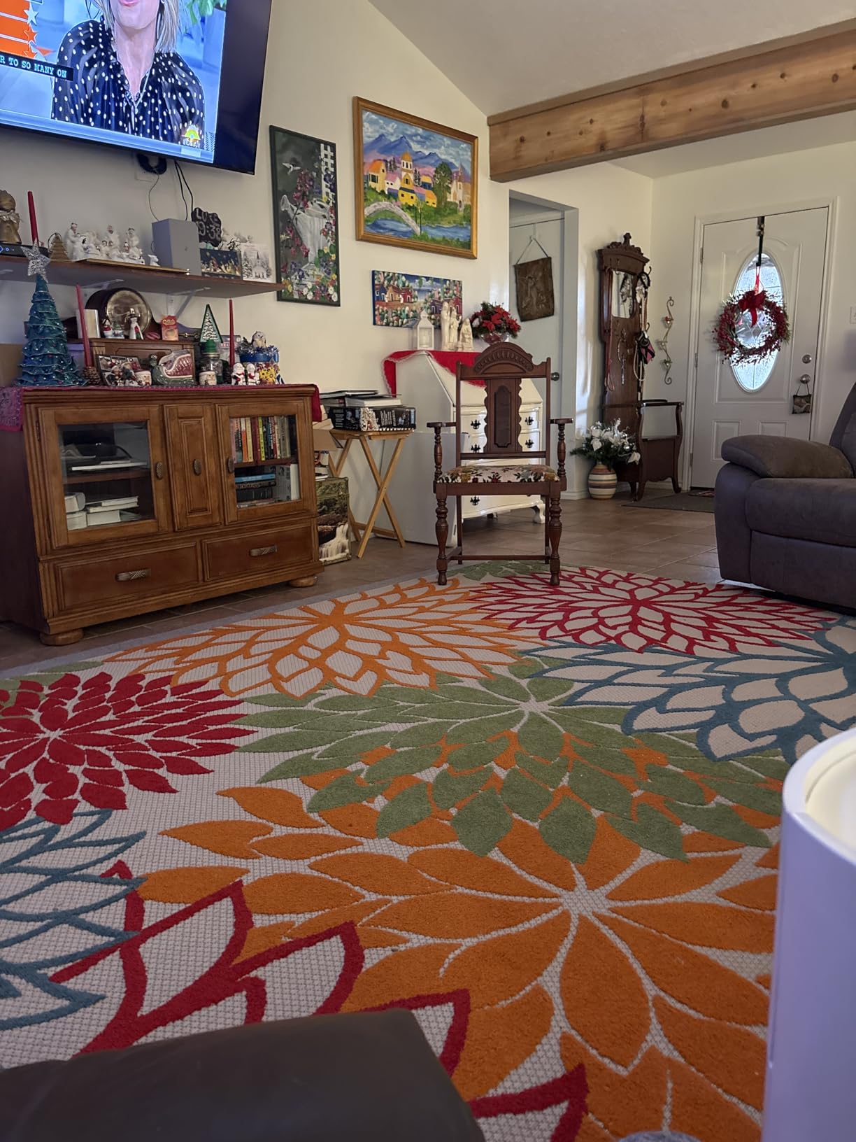RUGPADUSA - Eco-Plush - 8'x10' - 1/4