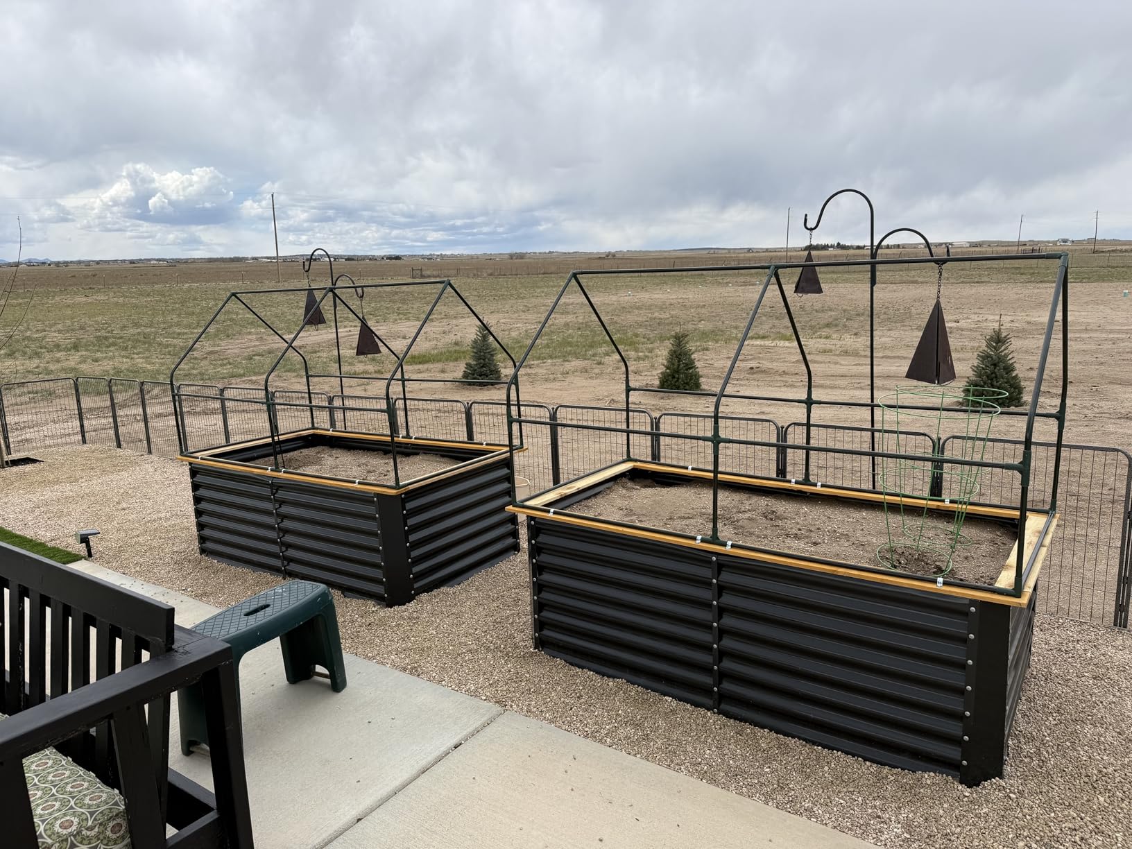 Ohuhu Portable Mini Greenhouse, 71