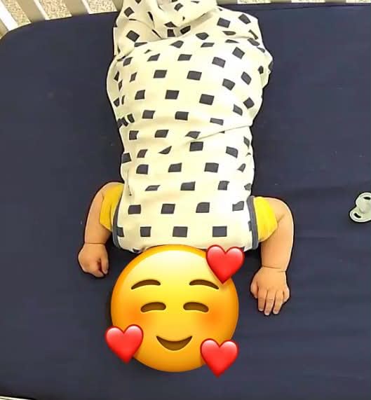 Yoofoss Baby Sleep Sack 18-24 Months Baby Wearable Blanket 100% Organic Cotton 2-Way Zipper TOG 0.5 Toddler Sleeping Sack Lightweight customer photo 2