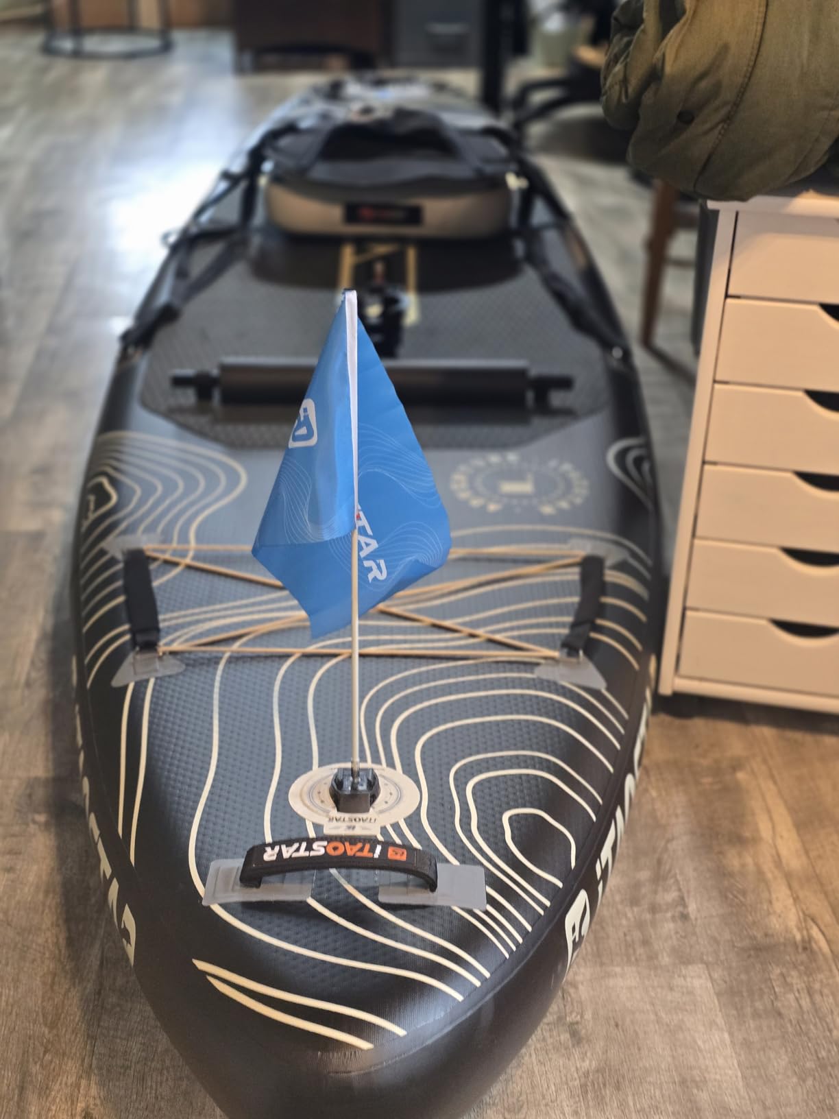 Adventure 12'× 35