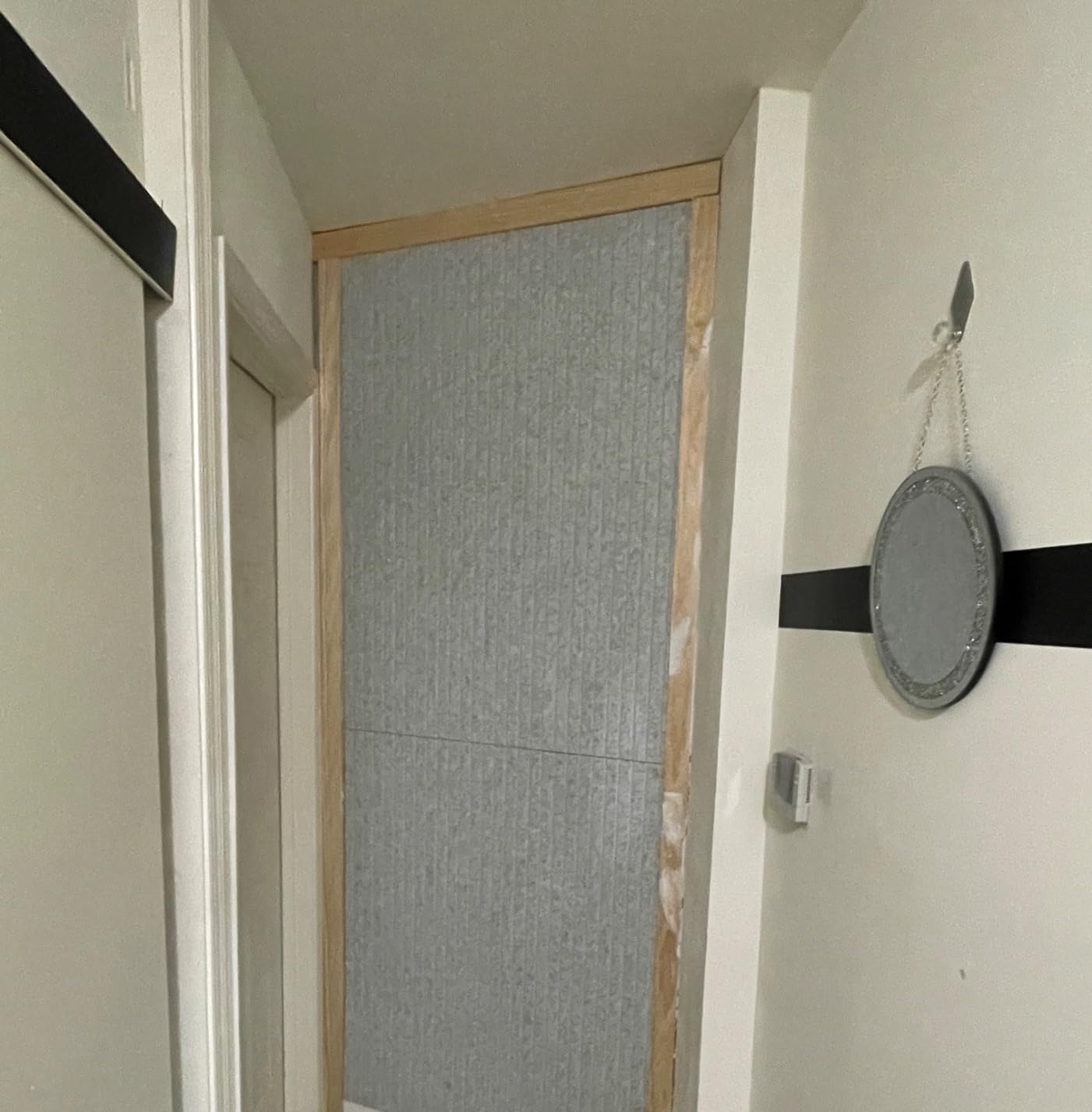TONOR 8 Pack Large Acoustic Panels, 47.2