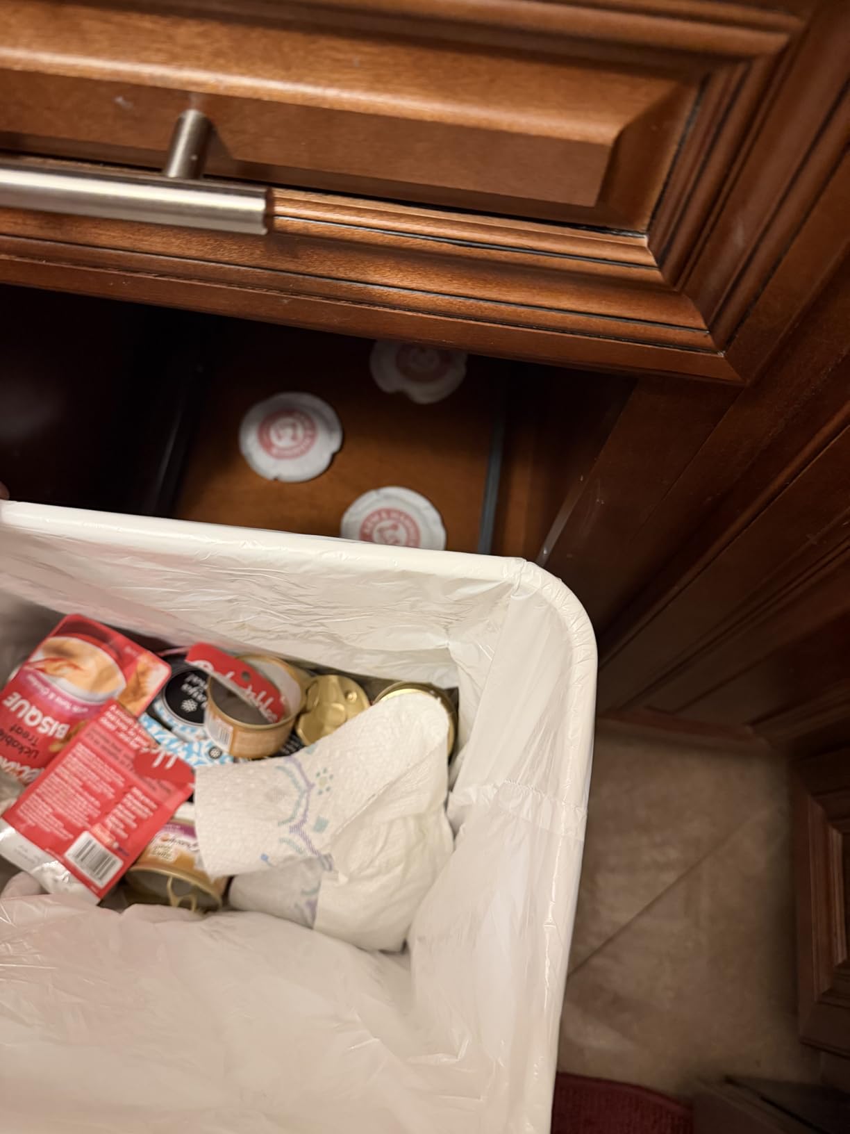 ARM & HAMMER Fresh Effects Odor Neutralizing Baking Soda Pouches, 5 Count | Long-Lasting, Fragrance-Free, For Shoes, Cars, Home & Small Spaces, Odor Absorber customer photo 1